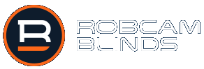 RobCam Blinds